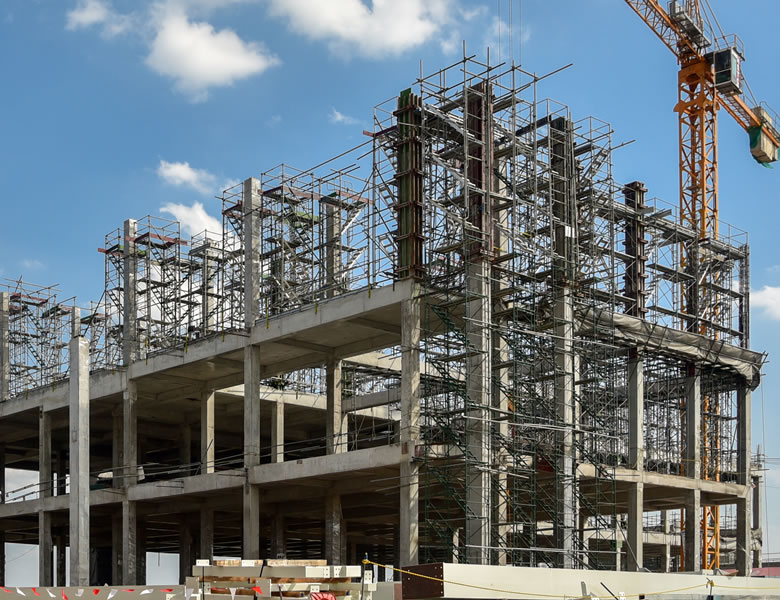 Acompanhamento de Obras Cabral Engenharia